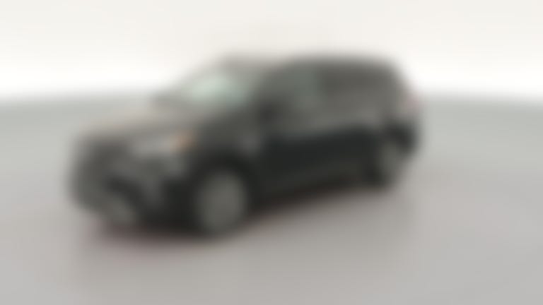 2019 Hyundai Santa Fe XL vehicle photo