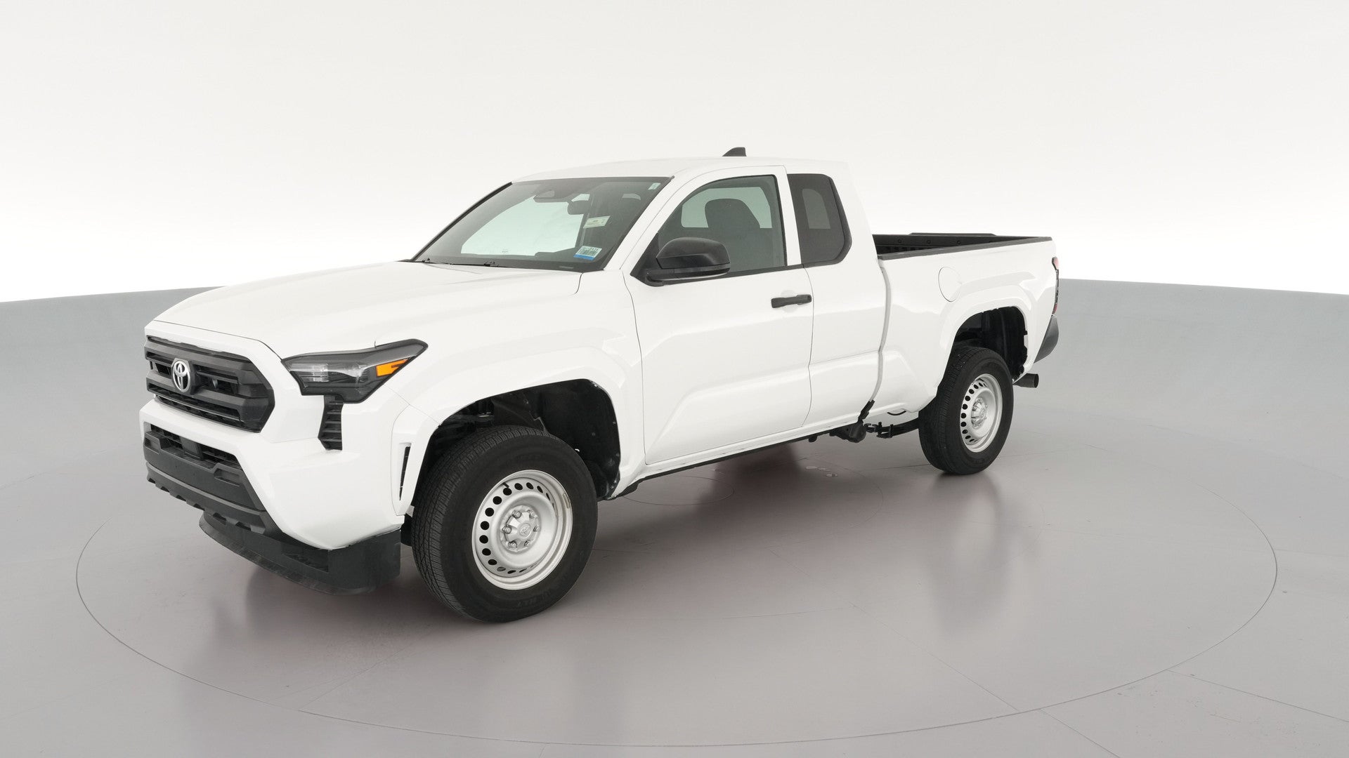 2024 Toyota Tacoma XtraCab vehicle photo