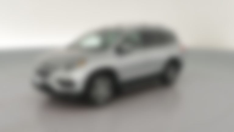 2017 Honda Pilot vehicle photo