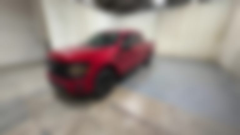 2025 Ford F150 SuperCrew Cab vehicle photo