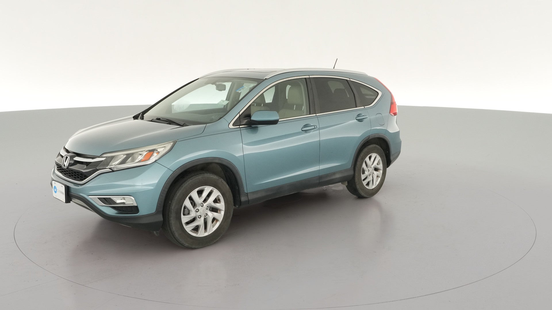 2016 Honda CR-V vehicle photo