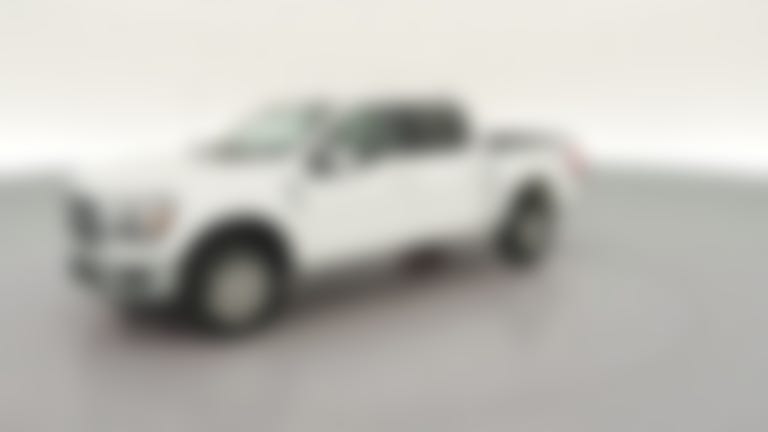 2025 Ford F150 SuperCrew Cab vehicle photo