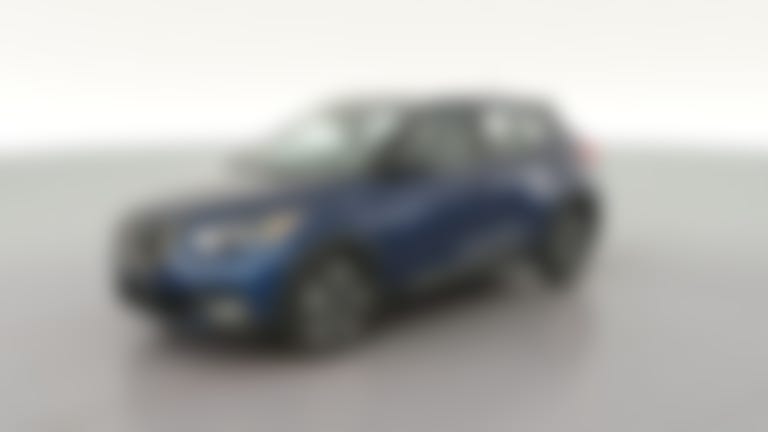 2020 Nissan Kicks vehicle photo