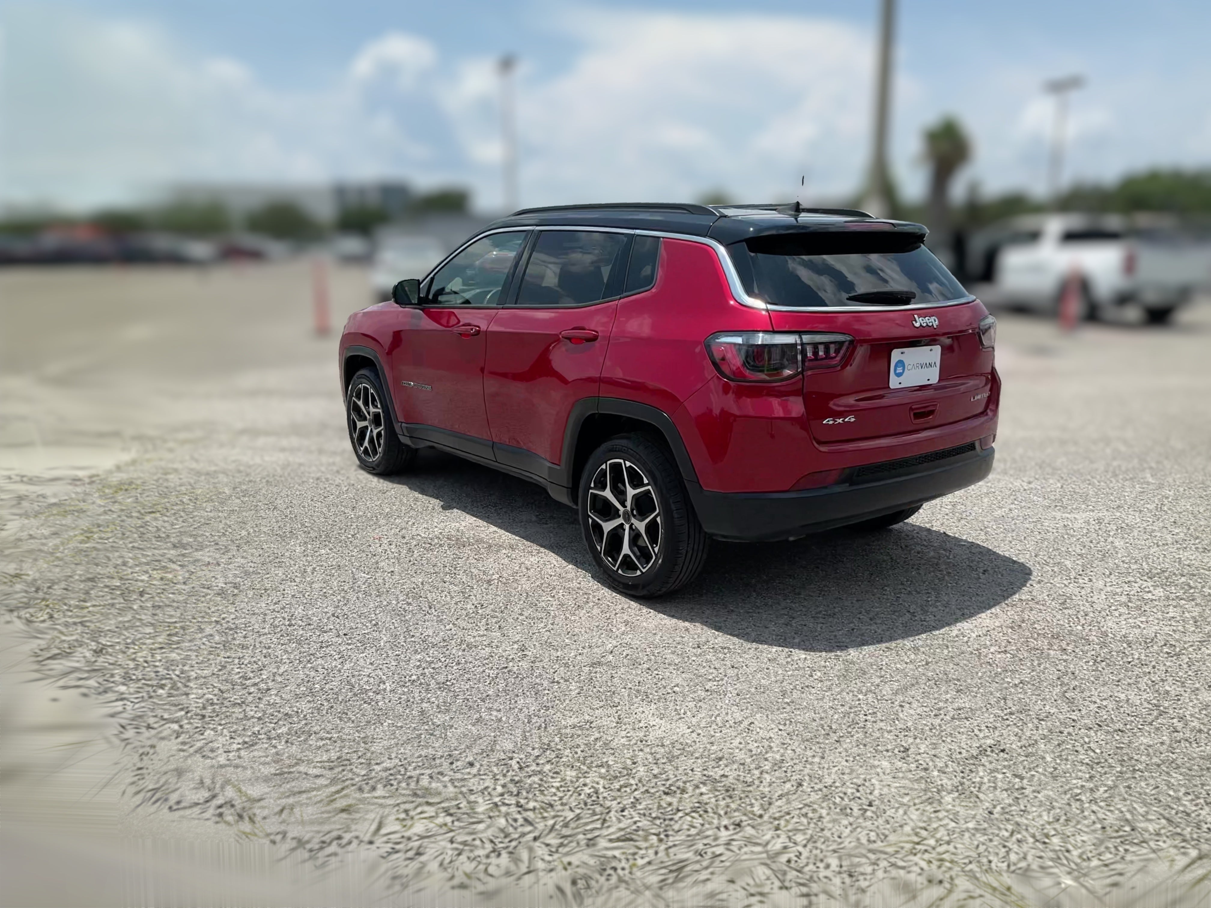2025 Jeep Compass Limited - Photo 26