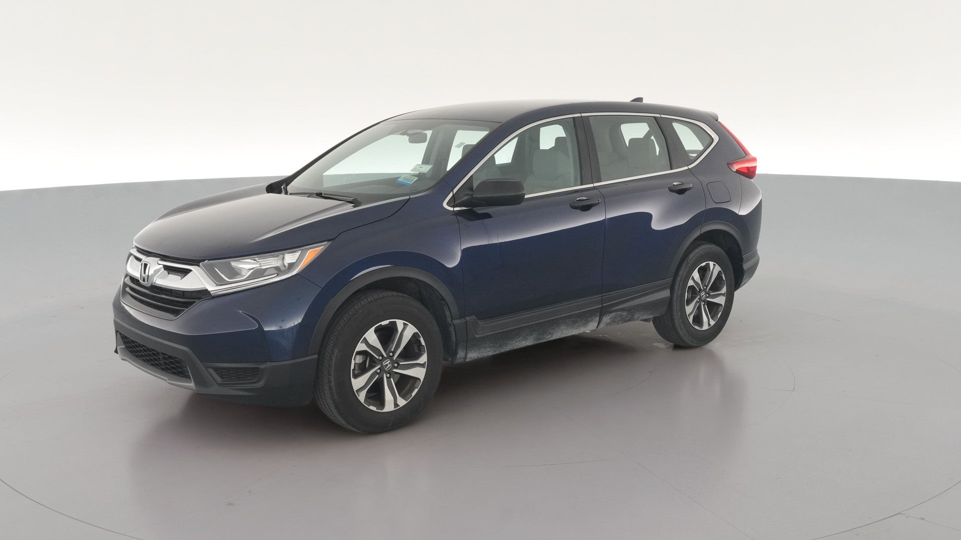 2018 Honda CR-V vehicle photo