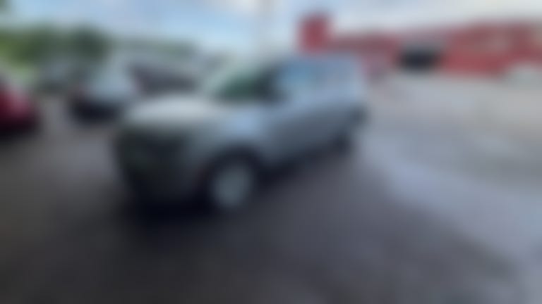 2025 Kia Soul vehicle photo