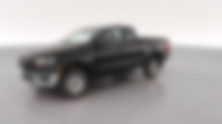 2019 Ford Ranger SuperCab vehicle photo