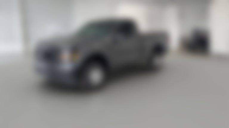 2026 Ford F150 Regular Cab vehicle photo