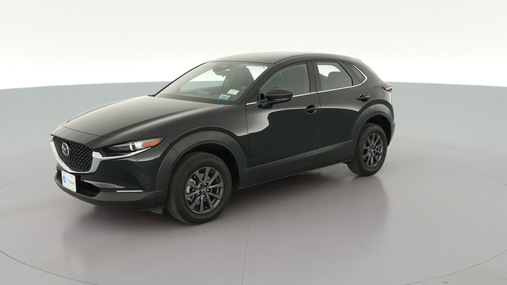 2025 MAZDA CX-30 vehicle photo