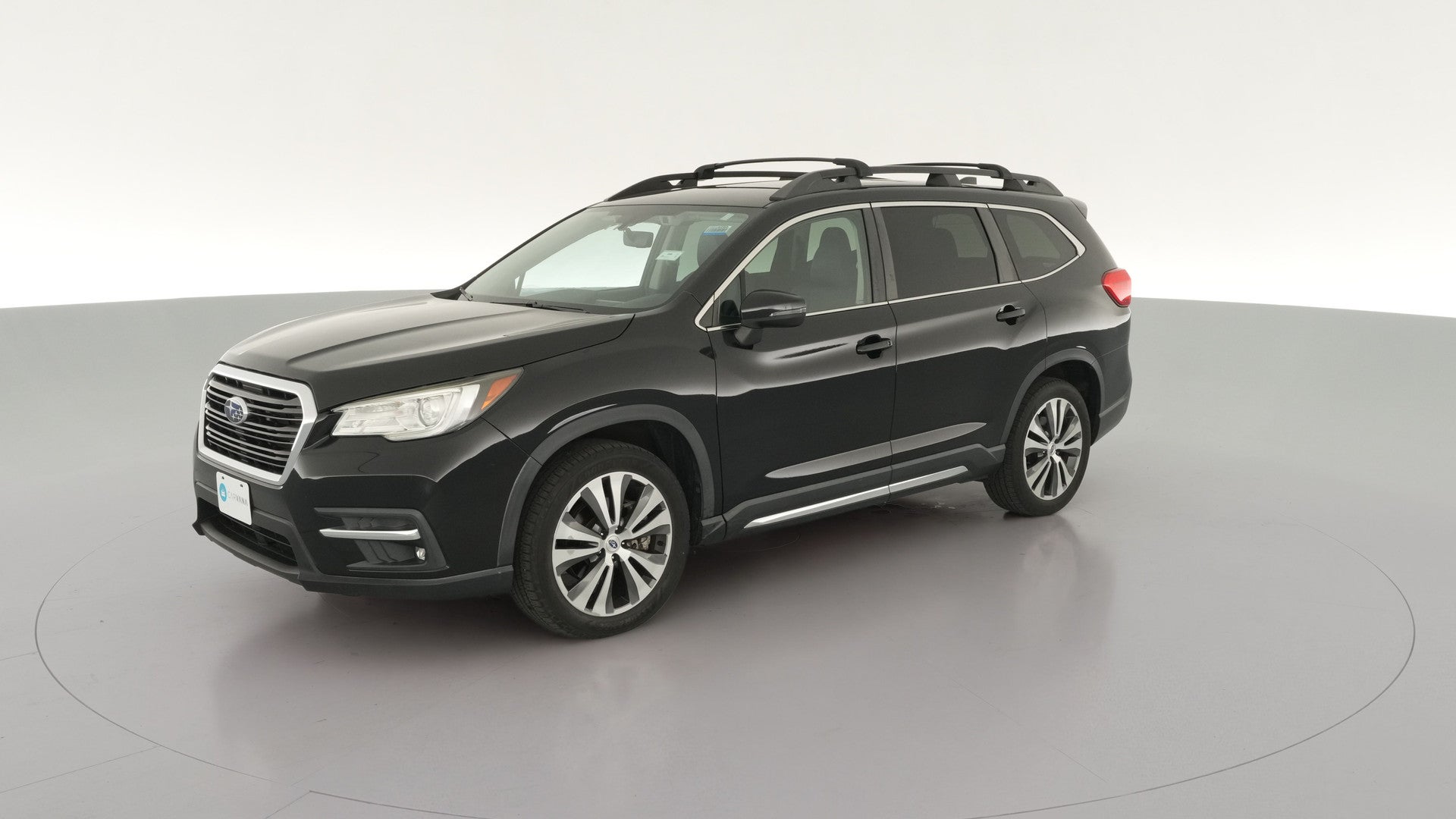 2019 Subaru Ascent vehicle photo