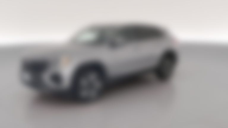 2024 Volkswagen Atlas Cross Sport vehicle photo