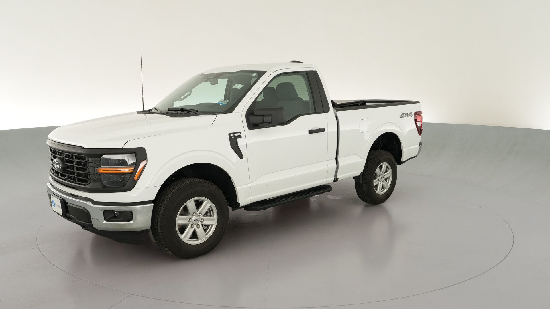 2024 Ford F150 Regular Cab vehicle photo