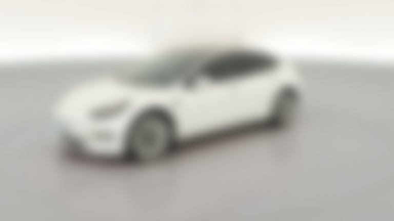 2023 Tesla Model 3 vehicle photo