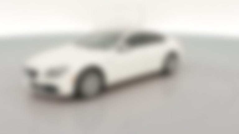 2016 BMW 6 Series vehicle photo