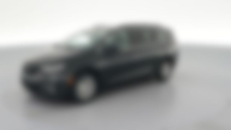 2022 Chrysler Pacifica vehicle photo