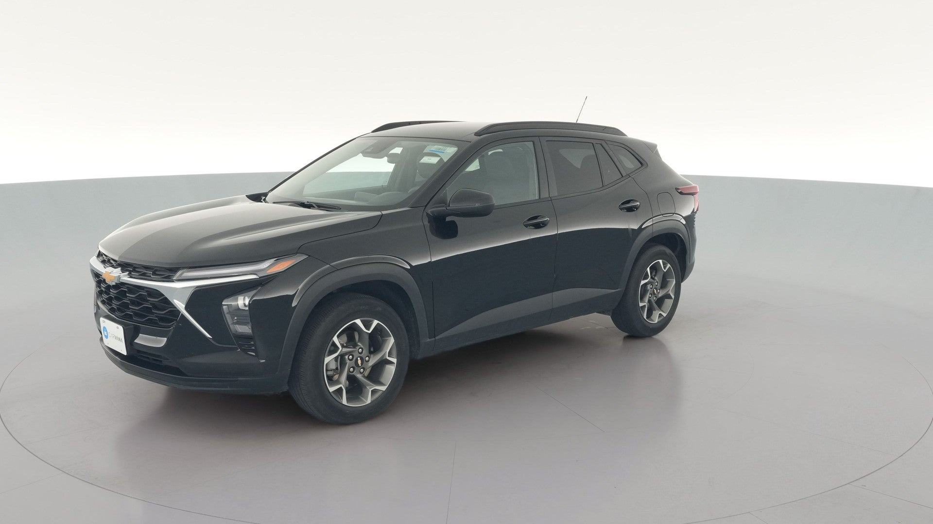 2025 Chevrolet Trax vehicle photo
