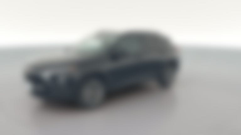 2025 Chevrolet Trax vehicle photo