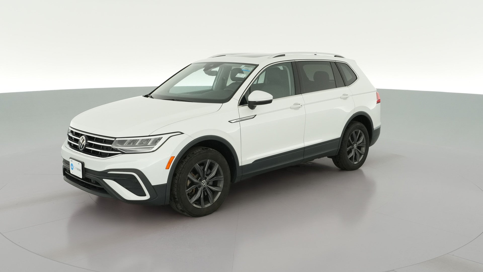 2023 Volkswagen Tiguan vehicle photo