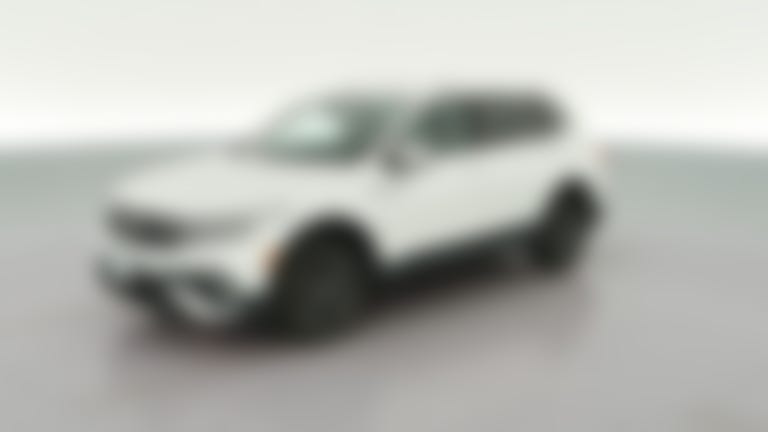 2023 Volkswagen Tiguan vehicle photo