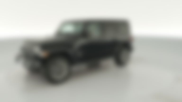 2019 Jeep Wrangler Unlimited vehicle photo