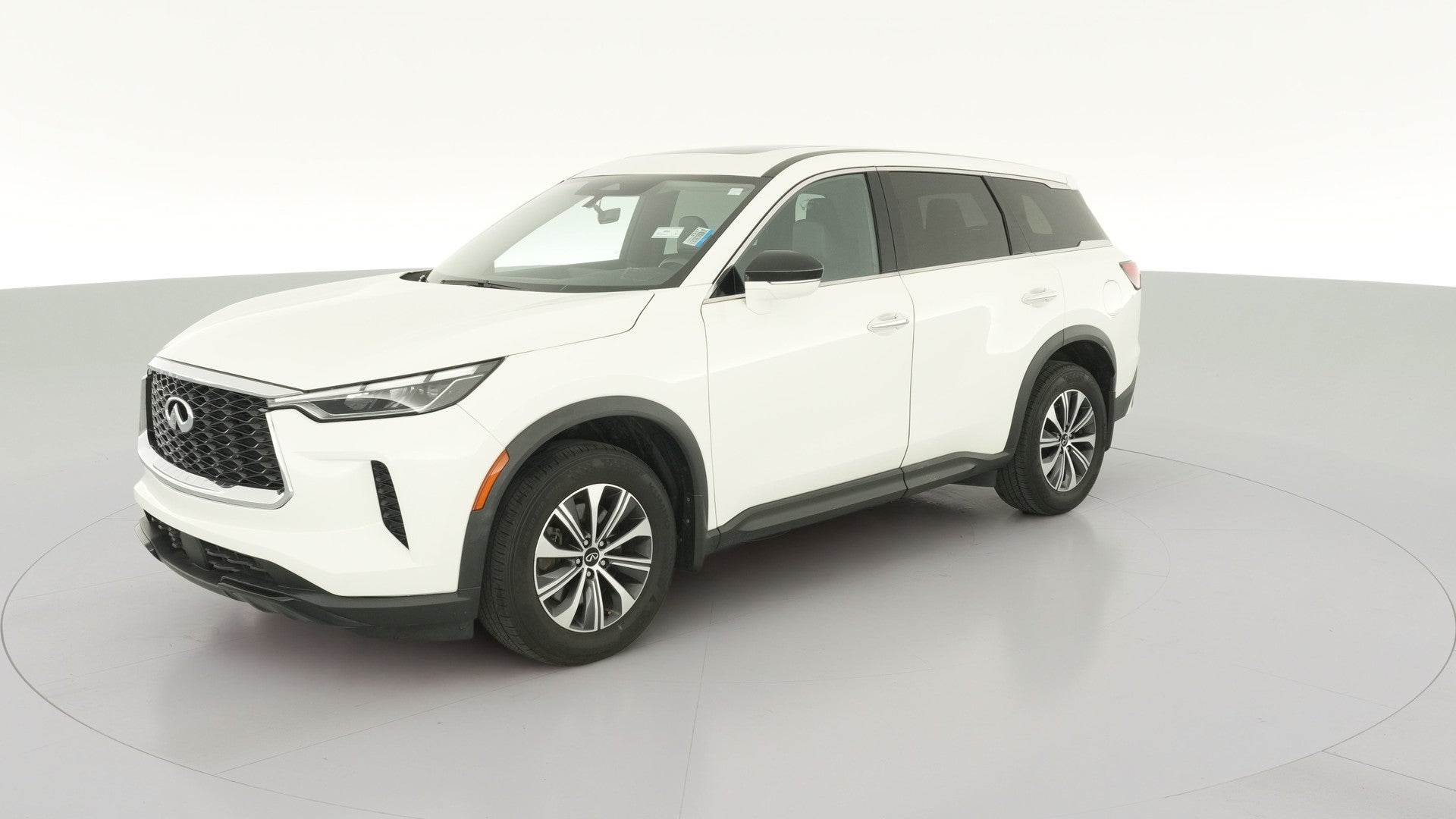2023 INFINITI QX60 vehicle photo