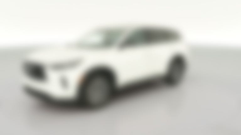 2023 INFINITI QX60 vehicle photo