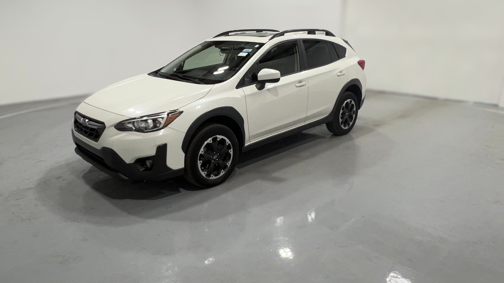 2023 Subaru Crosstrek vehicle photo