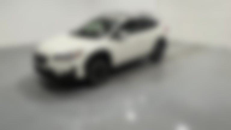 2023 Subaru Crosstrek vehicle photo