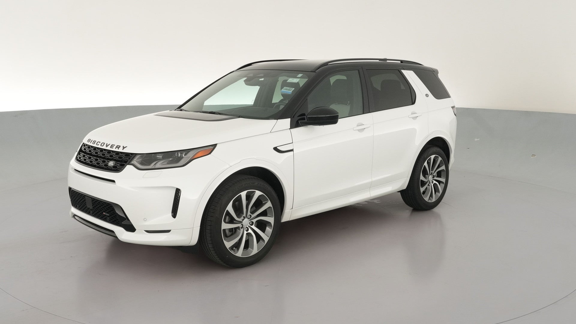 2023 Land Rover Discovery Sport vehicle photo
