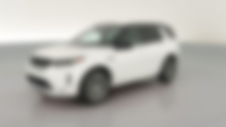 2023 Land Rover Discovery Sport vehicle photo