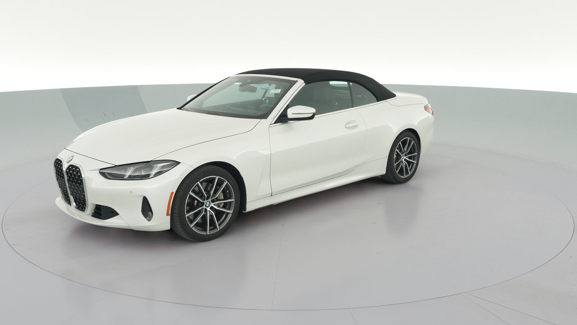 2025 BMW 4 Series vehicle photo