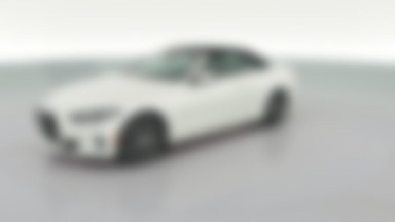 2025 BMW 4 Series vehicle photo