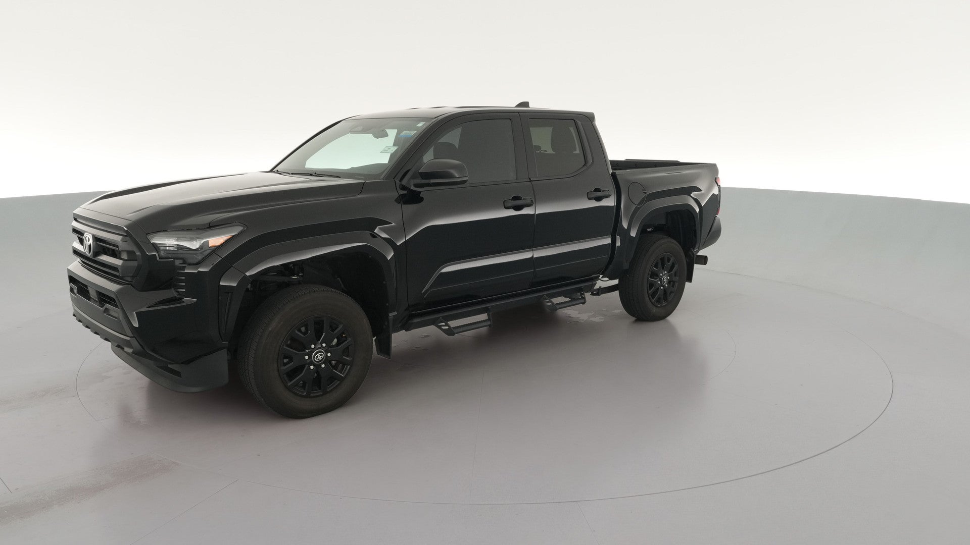 2024 Toyota Tacoma Double Cab vehicle photo