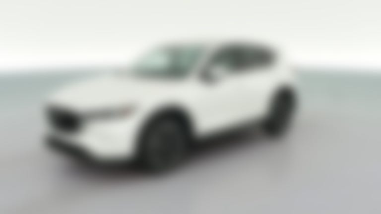 2023 MAZDA CX-5 vehicle photo