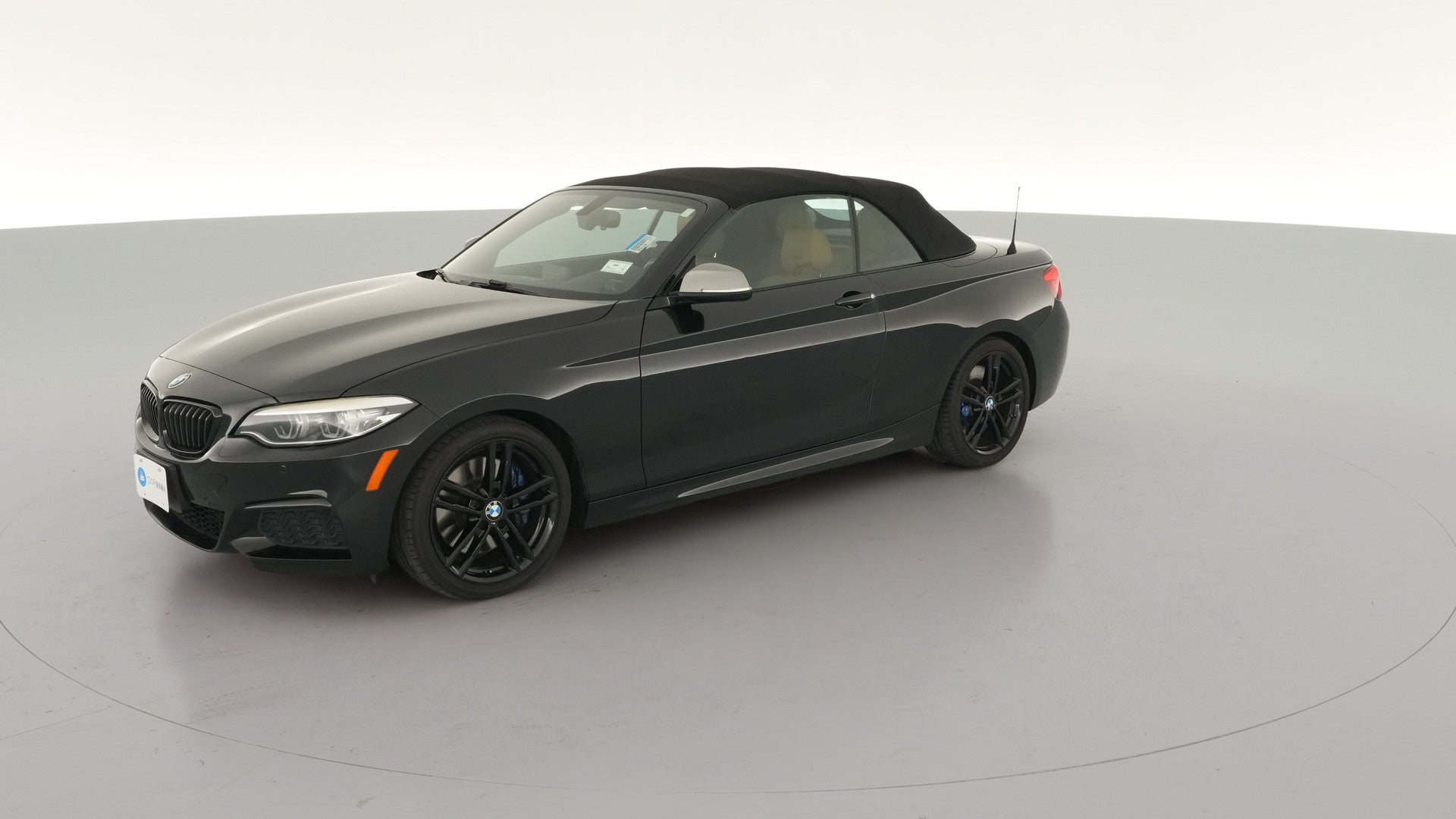 2018 BMW 2 Series vehicle photo