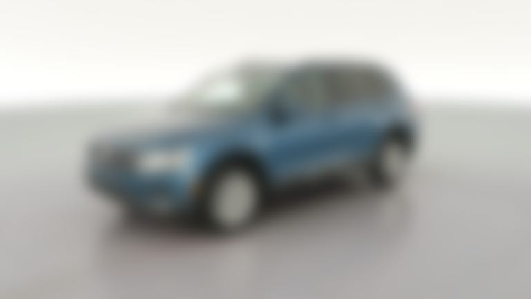2018 Volkswagen Tiguan vehicle photo