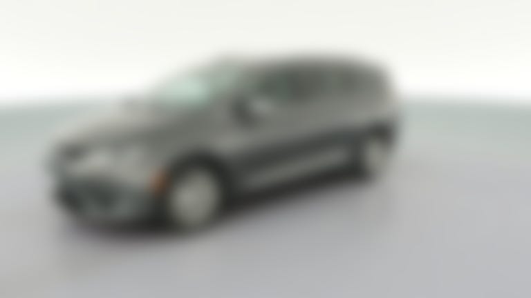 2019 Chrysler Pacifica vehicle photo