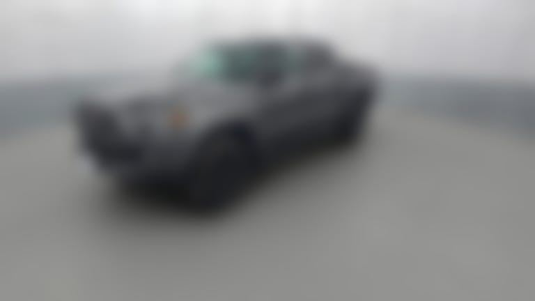 2021 Toyota Tacoma Double Cab vehicle photo