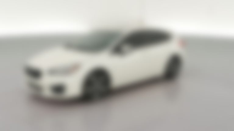 2017 Subaru Impreza vehicle photo