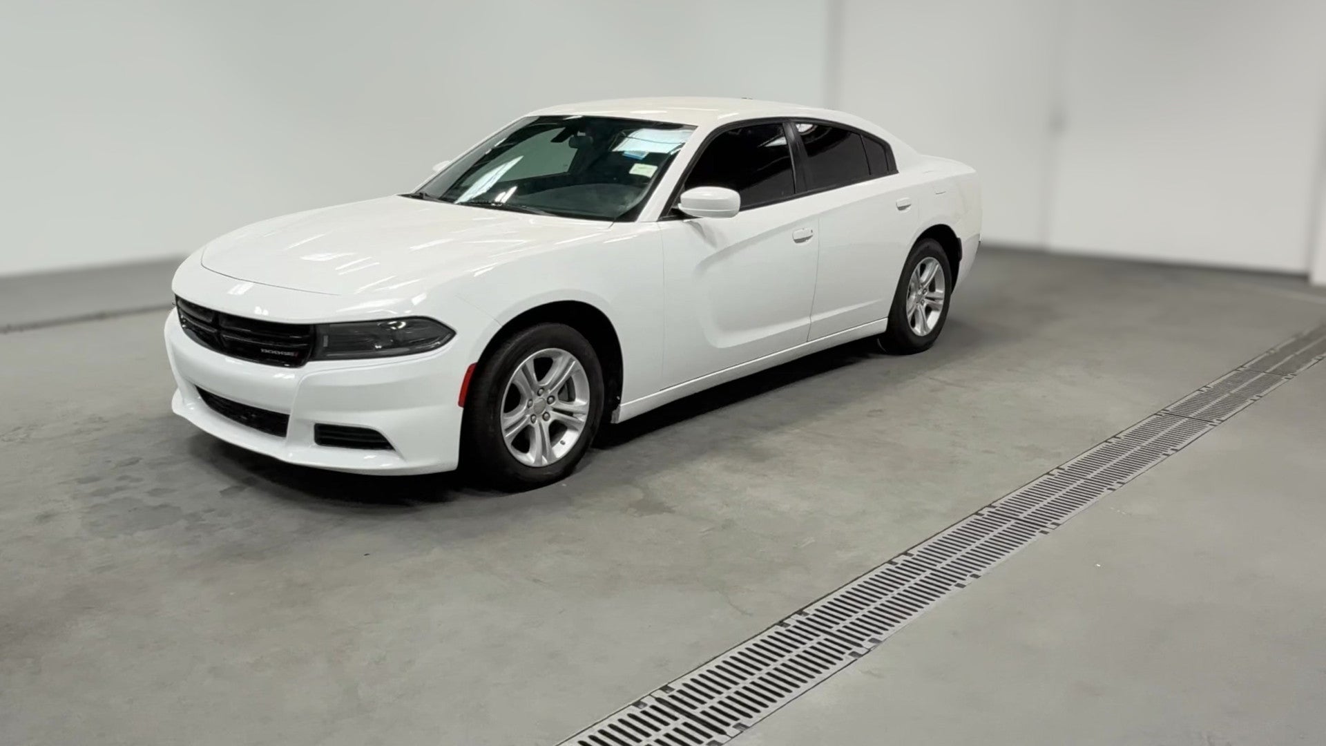 2022 Dodge Charger vehicle photo