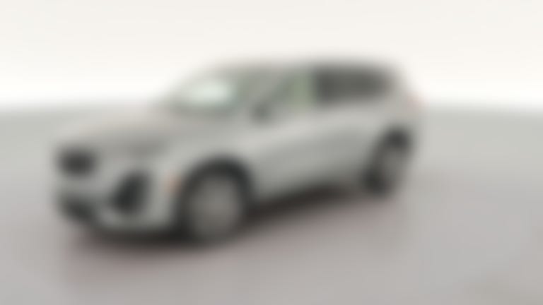 2025 Cadillac XT6 vehicle photo