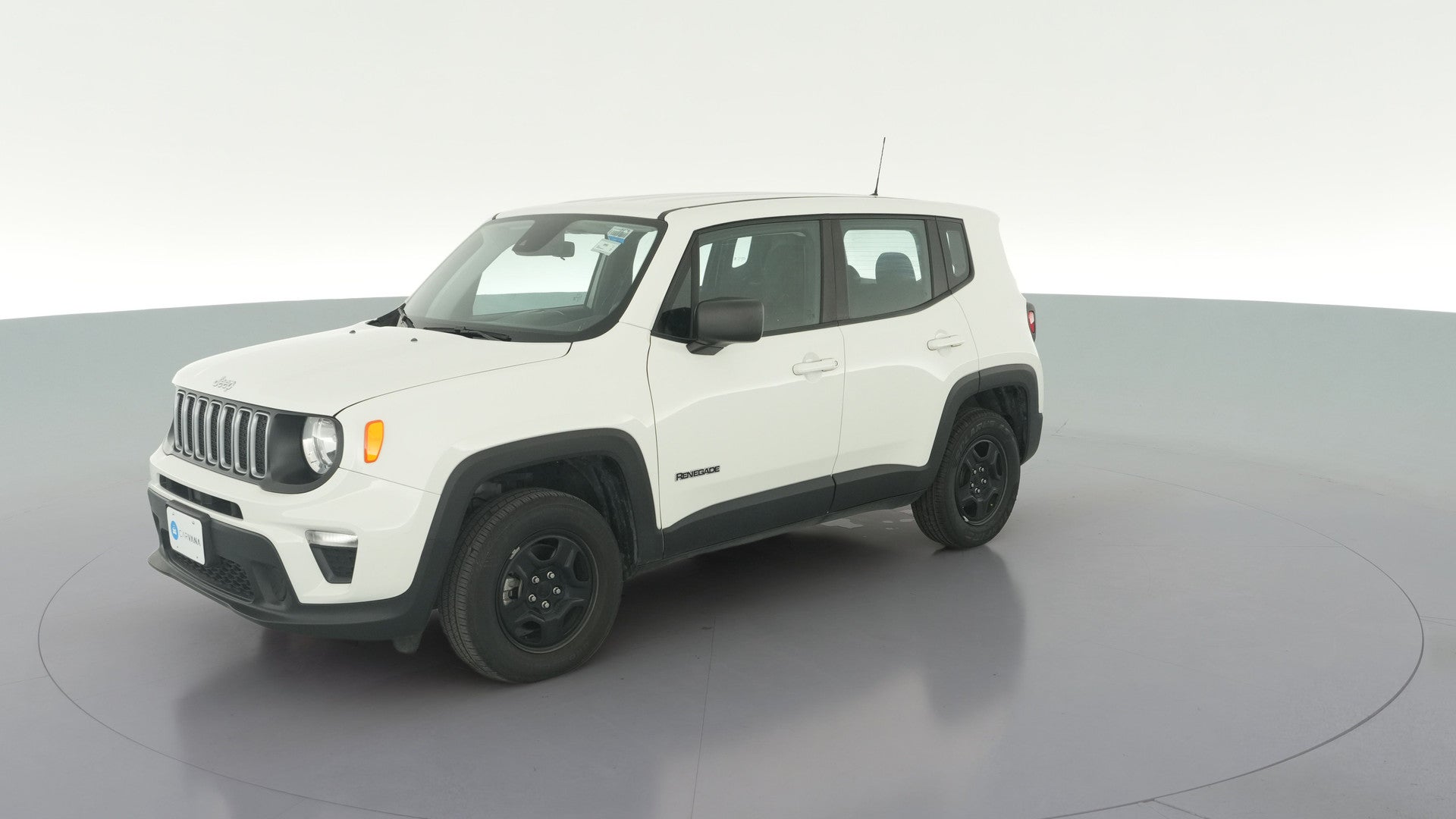 2022 Jeep Renegade vehicle photo