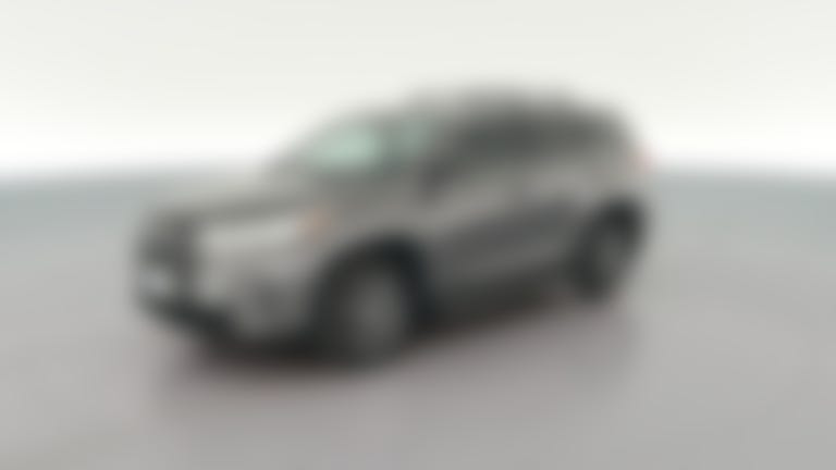 2019 Toyota Highlander vehicle photo