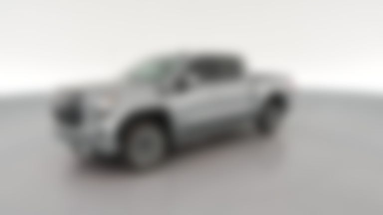 2026 GMC Sierra 1500 Crew Cab vehicle photo