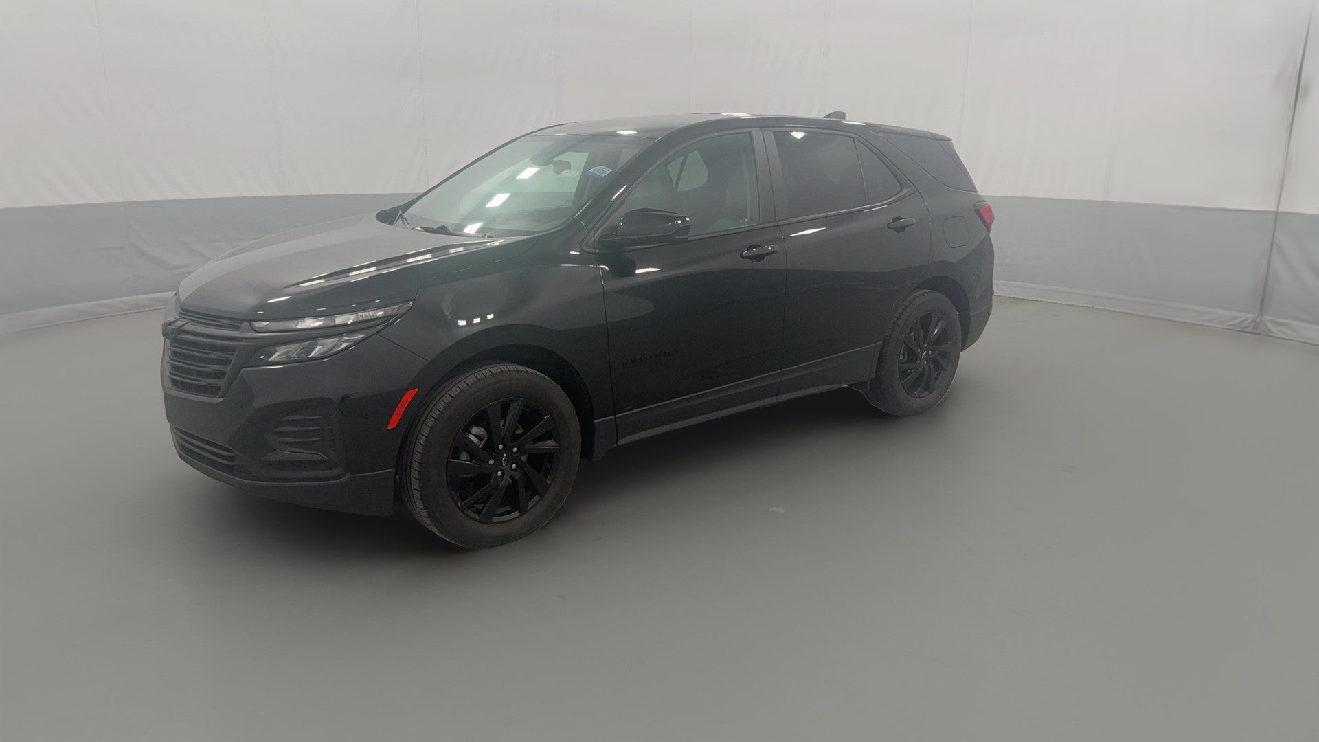 2023 Chevrolet Equinox vehicle photo