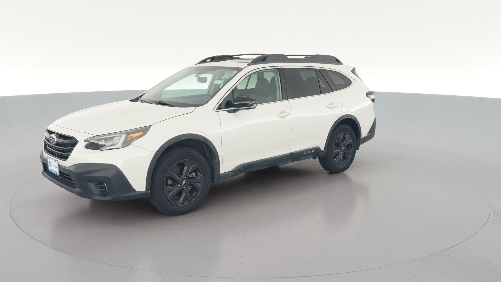 2022 Subaru Outback vehicle photo