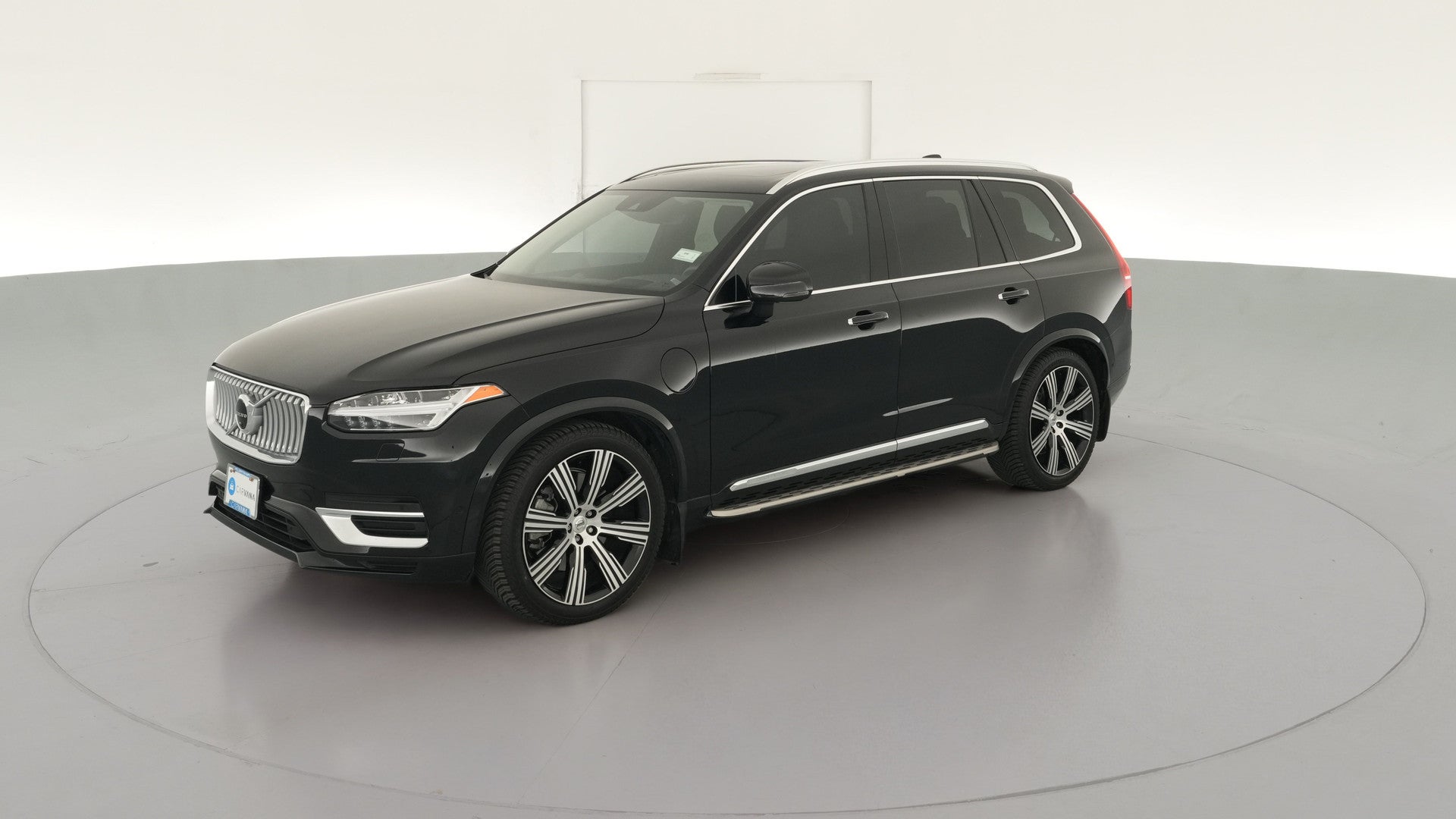 2022 Volvo XC90 vehicle photo