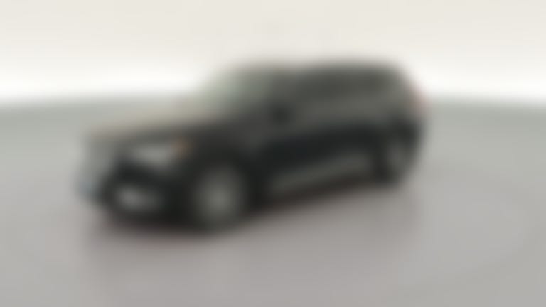 2022 Volvo XC90 vehicle photo