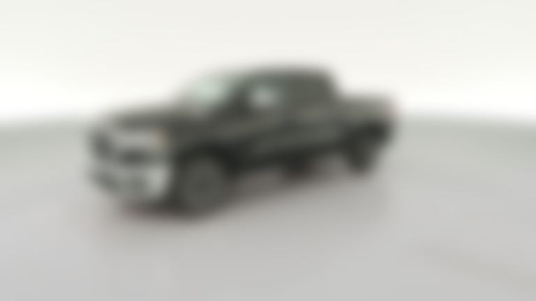 2025 Ram 1500 Crew Cab vehicle photo