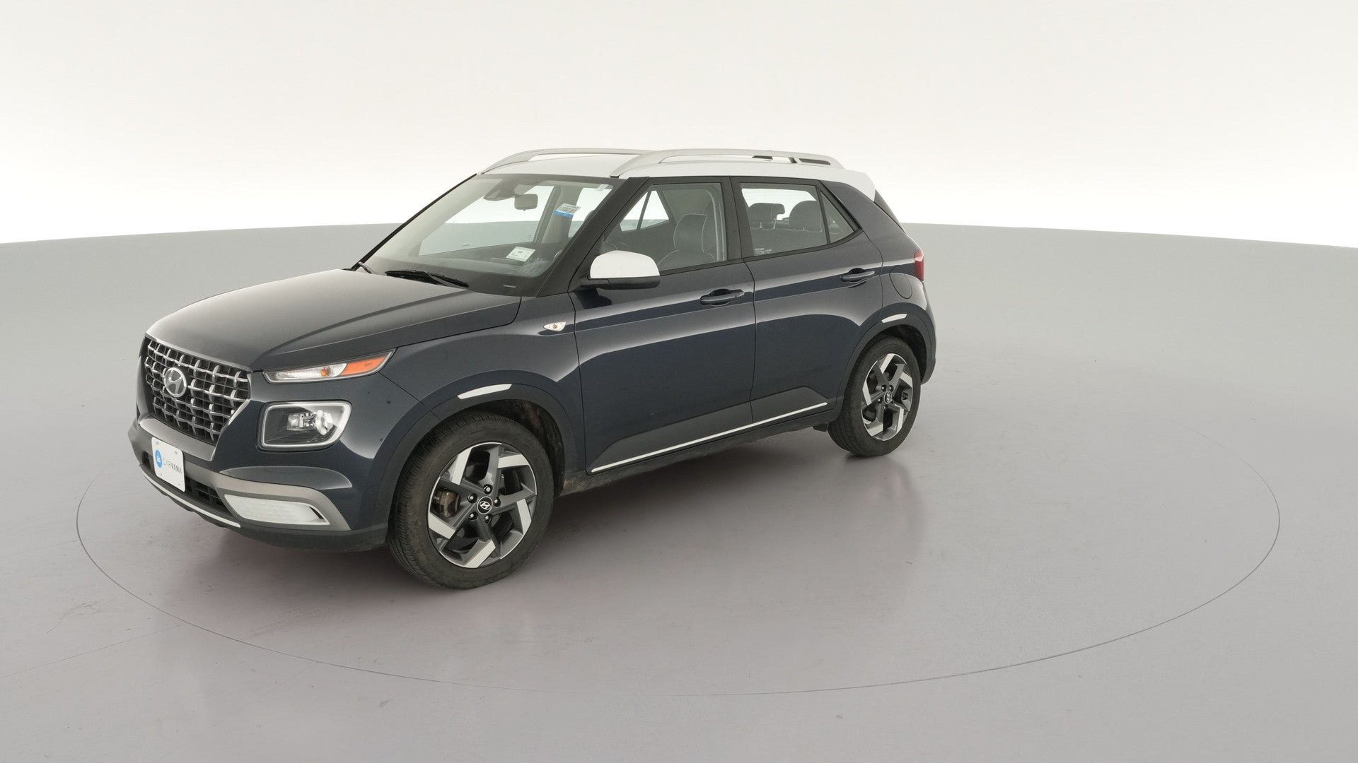 2021 Hyundai Venue vehicle photo